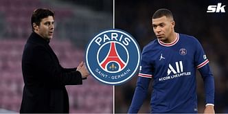 PSG to target Premier League superstar for €60m as Kylian Mbappe's replacement - Reports