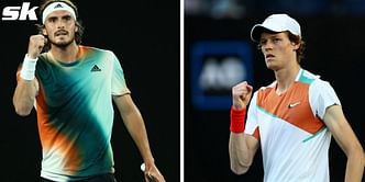 Australian Open 2022: Stefanos Tsitsipas vs Jannik Sinner preview, head-to-head & prediction