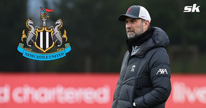 Newcastle United declare interest in Liverpool star valued at £7 million - Reports