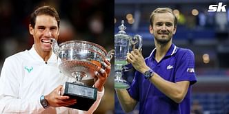 Australian Open 2022: 5 favorites to win the men's singles title ft. Daniil Medvedev and Rafael Nadal