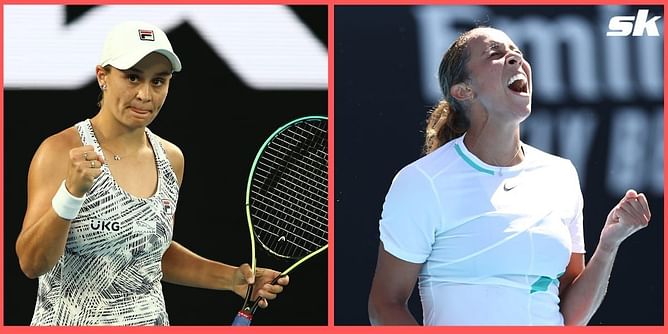 Australian Open 2022: Ashleigh Barty vs Madison Keys preview, head-to-head & prediction