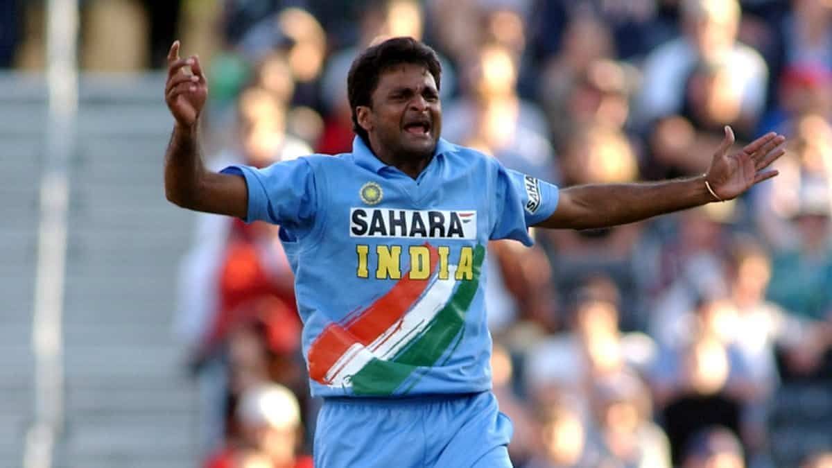 प्रोटियाज के खिलाफ जवागल श्रीनाथ भारत के लिए सबसे सफल तेज गेंदबाज हैं
