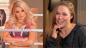 Ranking the chances of 7 WWE Women most favored to win the Royal Rumble this year