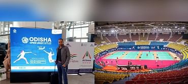 Cuttack all set to host BWF Odisha Open World Tour Super 100 badminton tournament