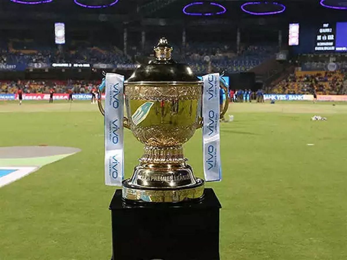 आईपीएल 2022 का आयोजन भारत में कराने की पूरी कोशिश करेगा बीसीसीआई