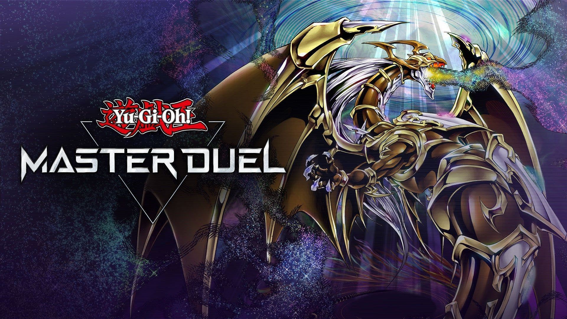 Yu-Gi-Oh! Master Duel has arrived, and crafting cards is an important aspect of the game (Image via Konami)
