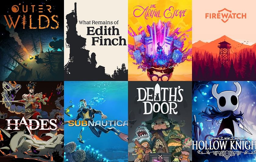 20 Best Indie Games On Switch