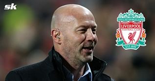 "Ridiculous, wrong, pathetic, stupid decision" - Alan Shearer's brutal verdict of Liverpool's late penalty against Crystal Palace