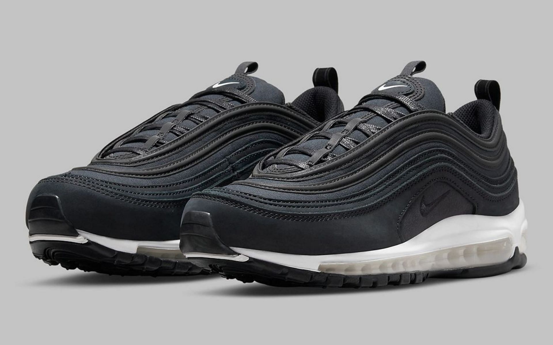 Nike Air Max 97 Special Edition (Image via Sneakernews)