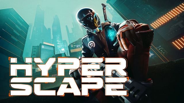 Why Ubisoft is finally shutting down Hyper Scape after 18 months