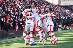 Girona vs Rayo Vallecano prediction, preview, team news and more | Copa del Rey 2021-22