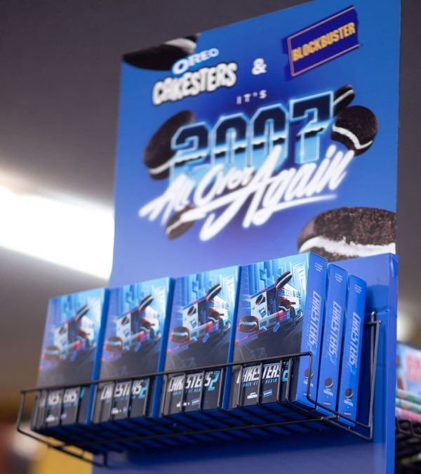 When are Oreo Cakesters coming back? All about the softbaked snack as it returns with a