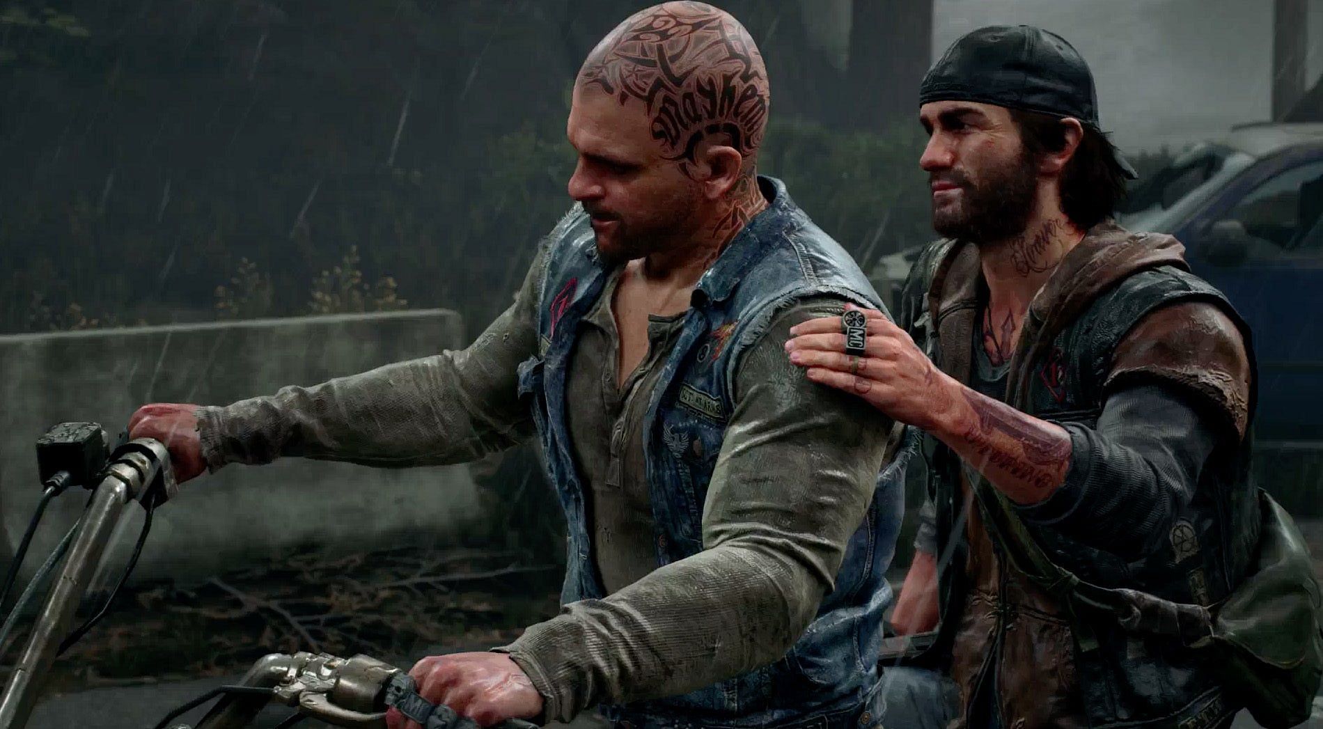 Days Gone 2 - PlayStation LifeStyle