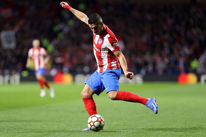 Atletico Madrid vs Rayo Vallecano Prediction and Betting Tips - 2nd January 2022