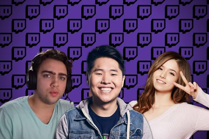 Mizkif shares take on Pokimane receiving misogynistic comments following Disguised Toast's ban