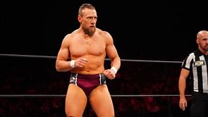"What he's been doing is pretty extraordinary" - WWE legend is a big fan of Bryan Danielson.
