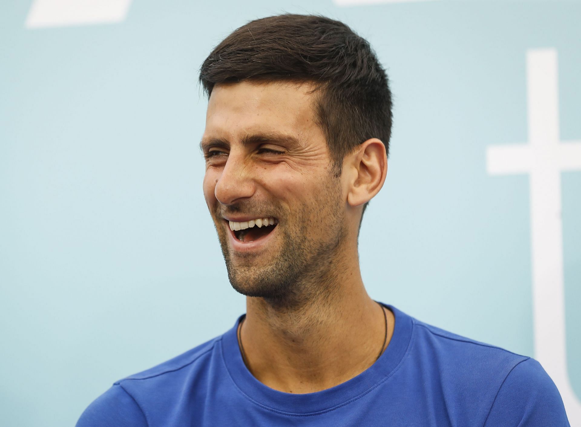 Novak Djokovic getting a medical exemption has left fans on social media fuming
