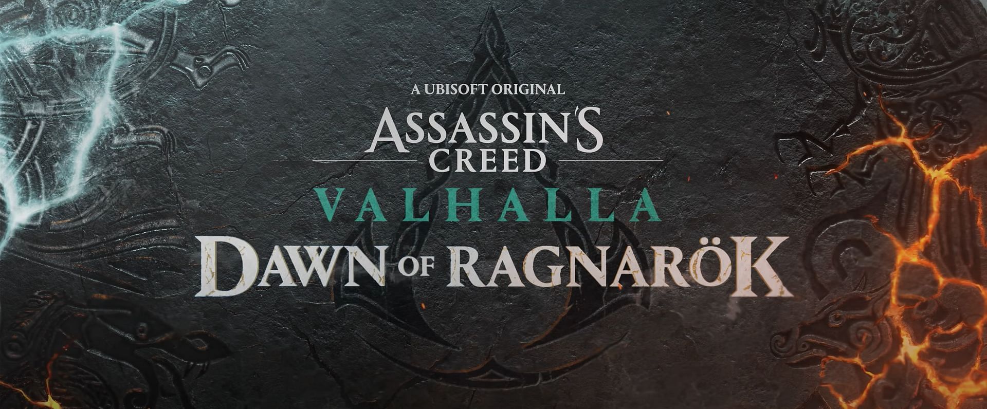 Assassin & # 039 ؛ s Creed Valhalla: Dawn of Ragnarok (الصورة من Ubisoft)