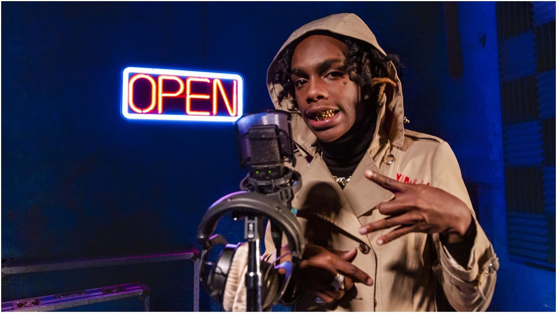Why did YNW Melly go to jail? Rapper's manager opens up on his possible release date