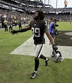 What happened to Raiders rookie CB Nate Hobbs?