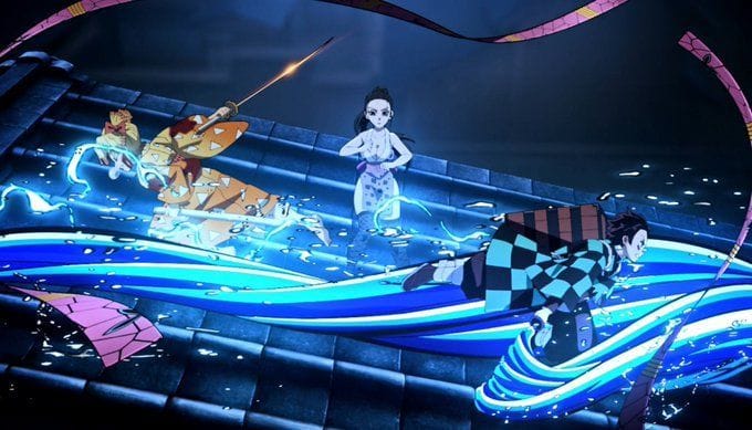 Demon Slayer Season 2 Episode 16 review