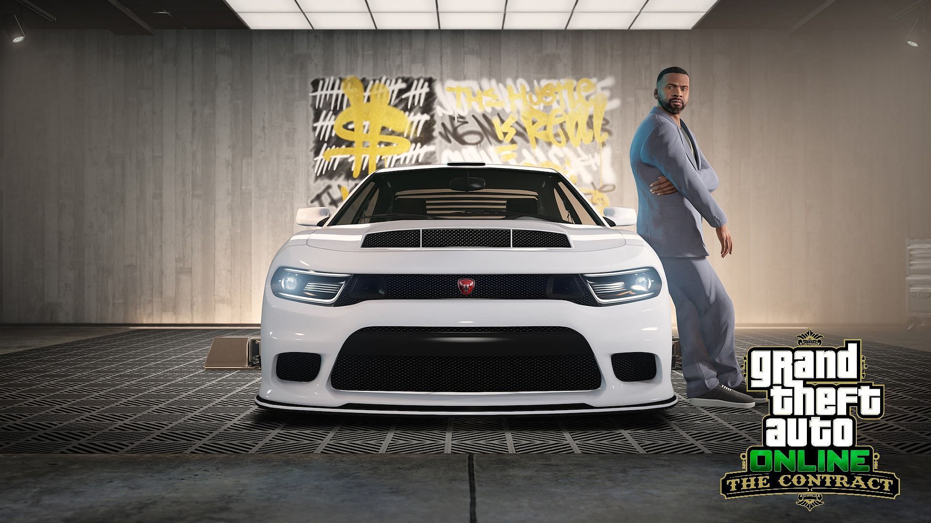 GTA The Contract cars – price list for all vehicles