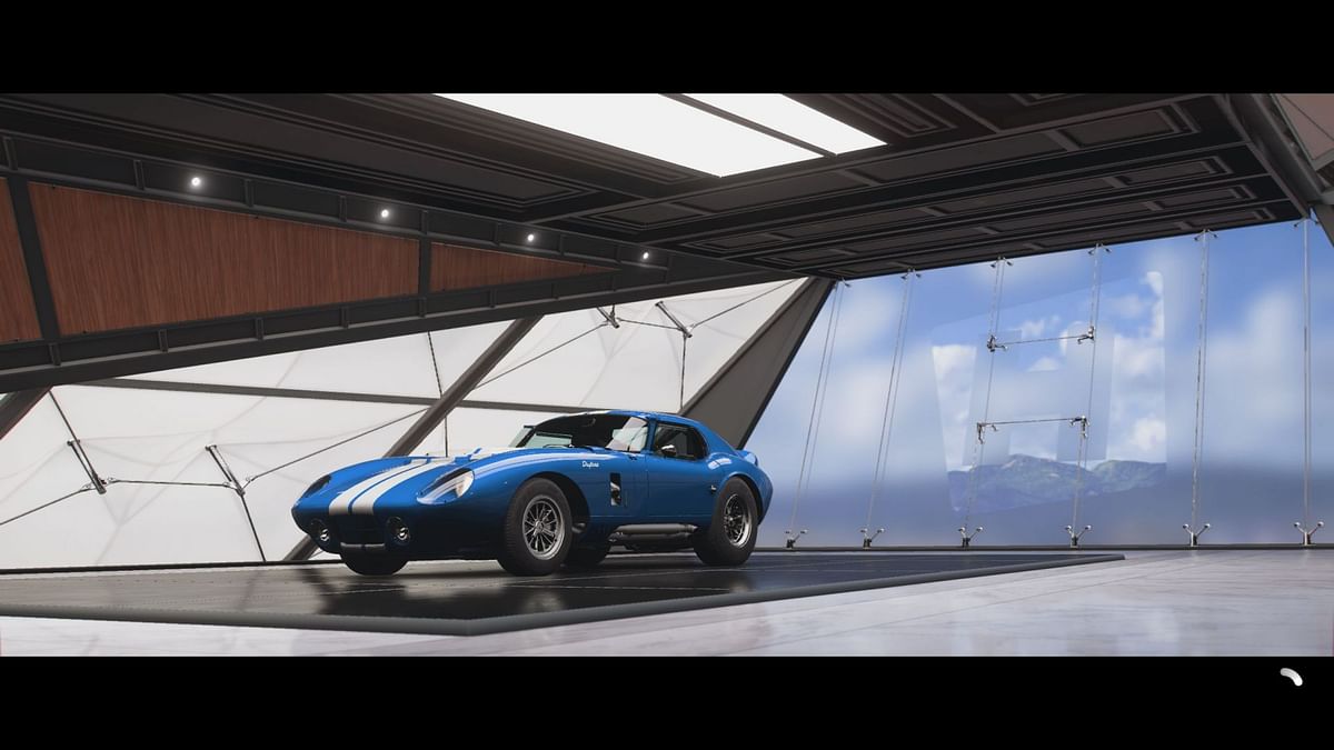 Which is the most expensive car in Forza Horizon 5