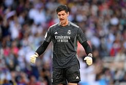 5 most valuable players at Real Madrid currently
