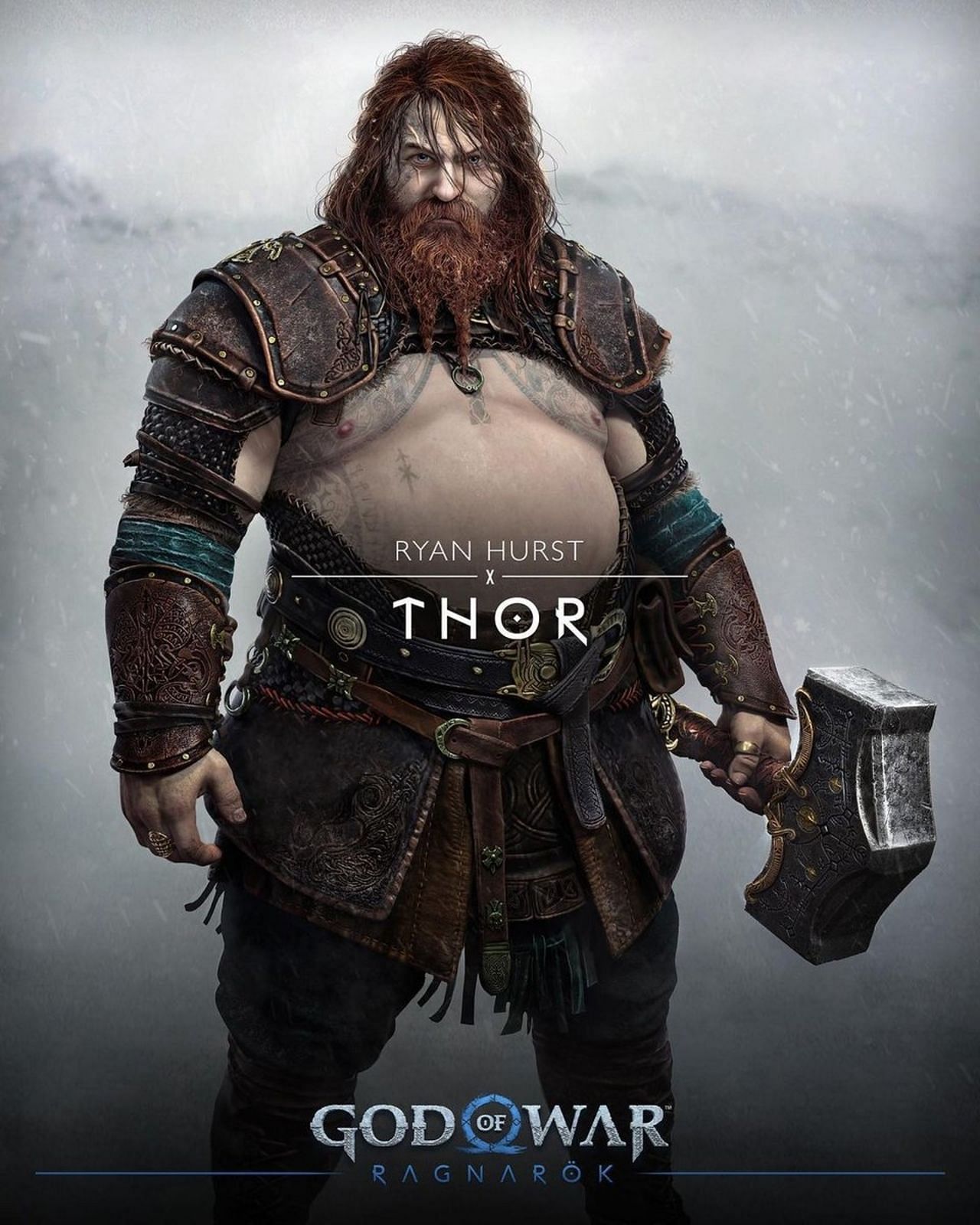 Freyr, God of War Wiki
