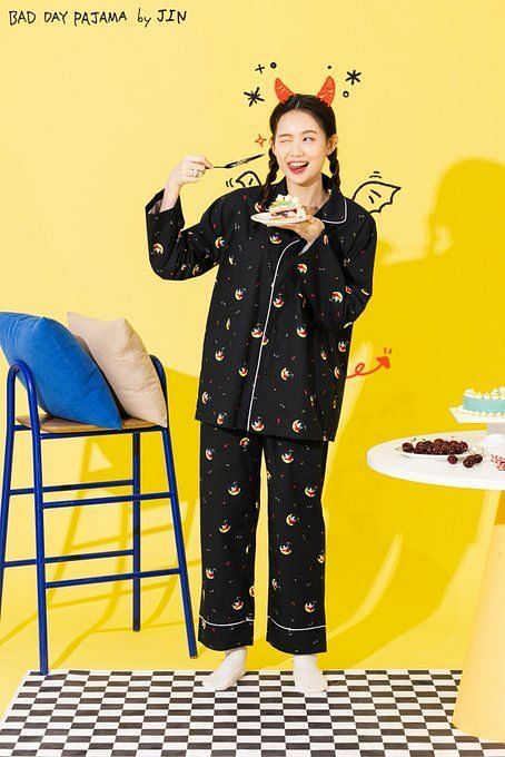 BTS Jin Pajamas: How to buy, price, release date, and all about