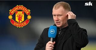 "It does feel poisonous" - Paul Scholes questions if 3 Manchester United stars are good enough to play for the club