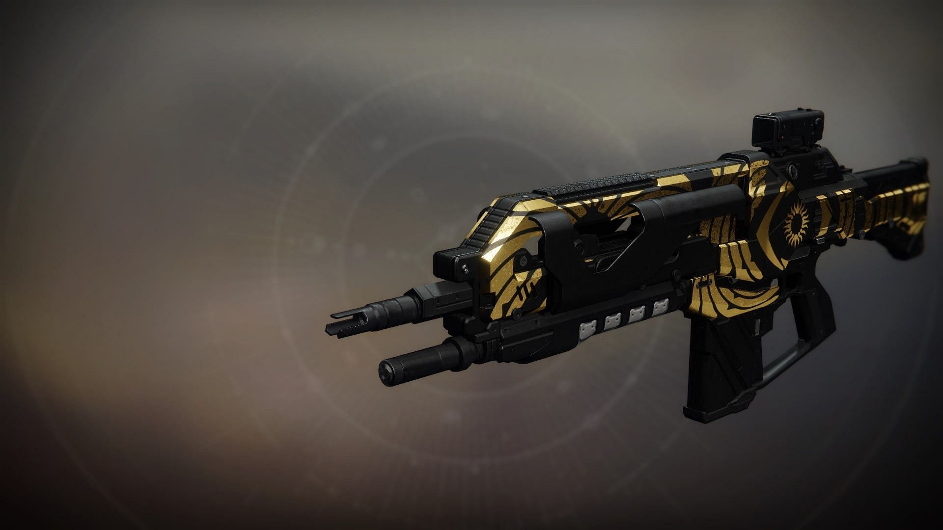 The Summoner and other Nightfall weapons to return in Destiny 2 The Witch Q...