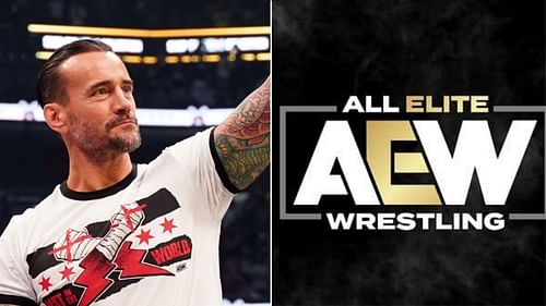 Popular indie star might need CM Punk's help to land a job at AEW