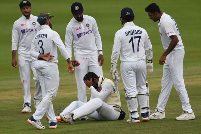 3 memorable knocks played by Indian players at Newlands, Cape Town