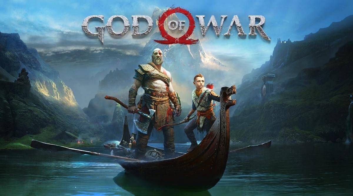 God Of War' Officially Announced For PC, Coming To Steam In 2022