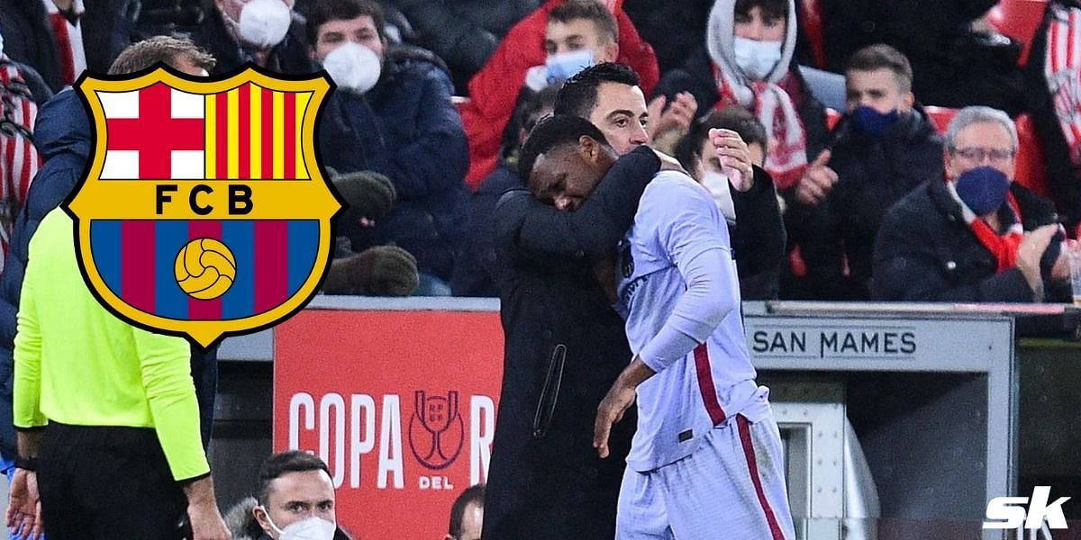 The young attacker suffered another injury blow this month