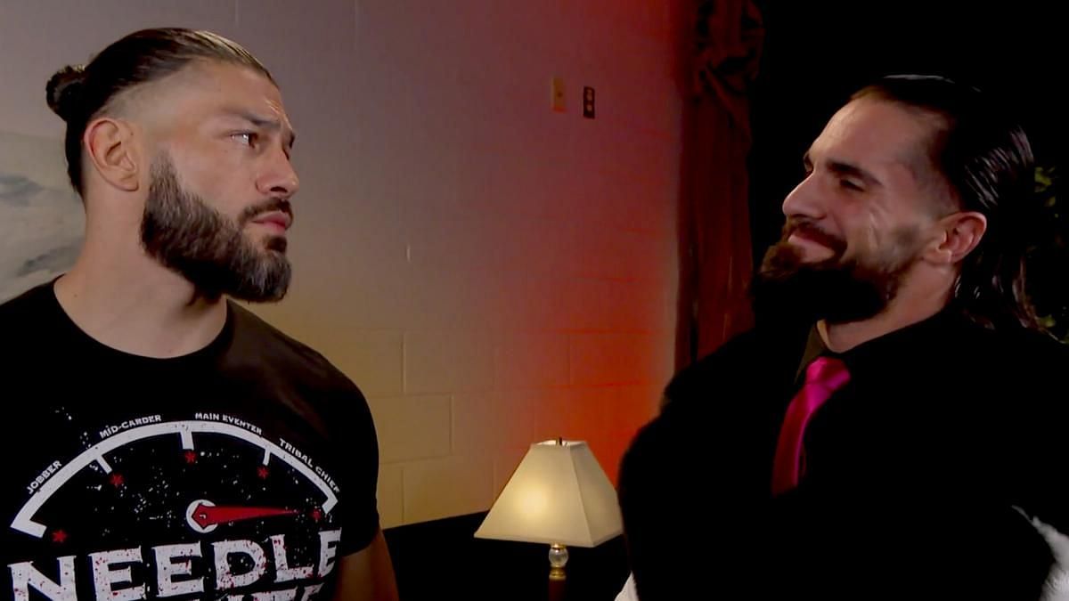 Roman Reigns&#039; next challenger is a familiar face on WWE SmackDown