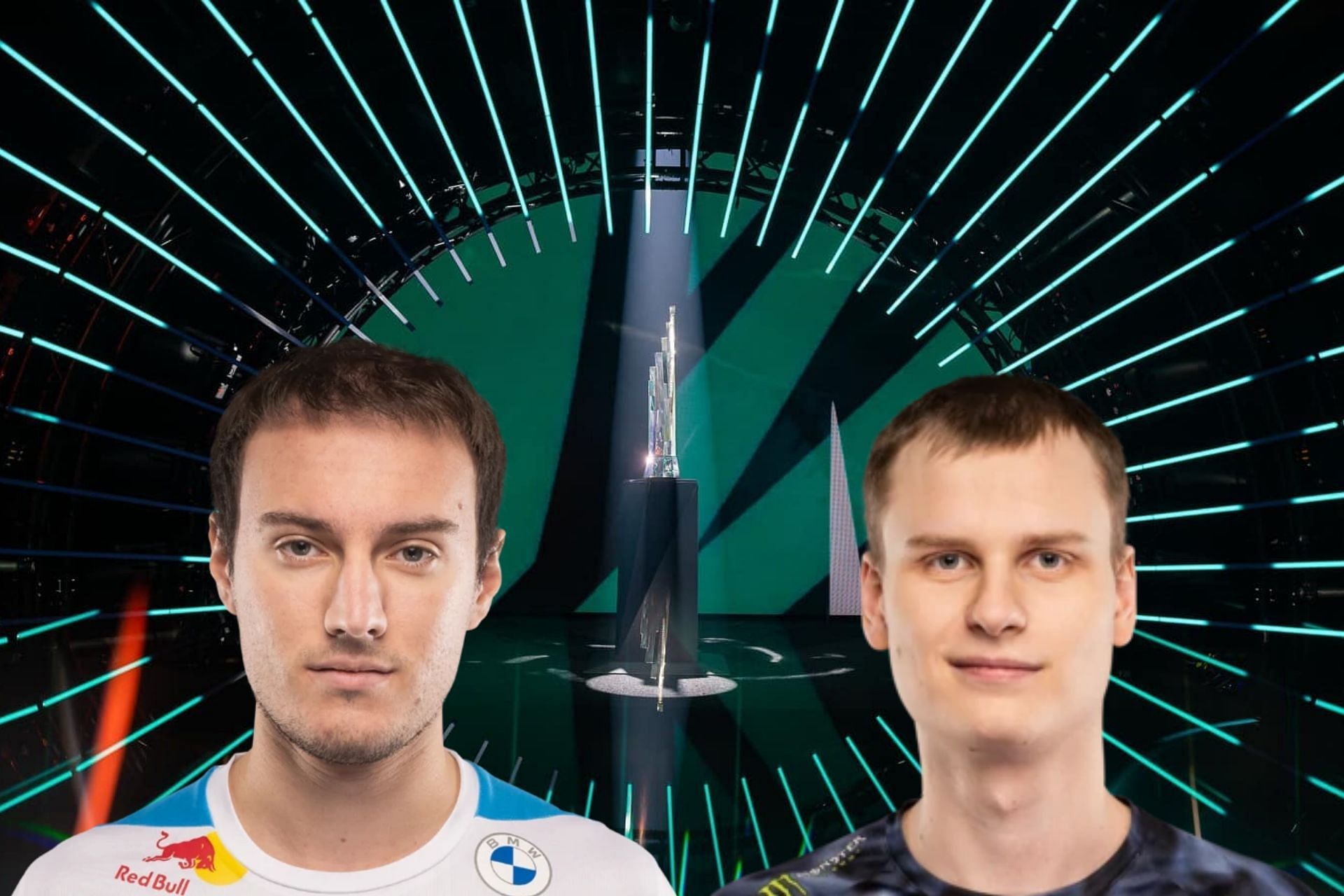 The clash between Perkz and Upset will be quite interesting to watch (Image via League of Legends)