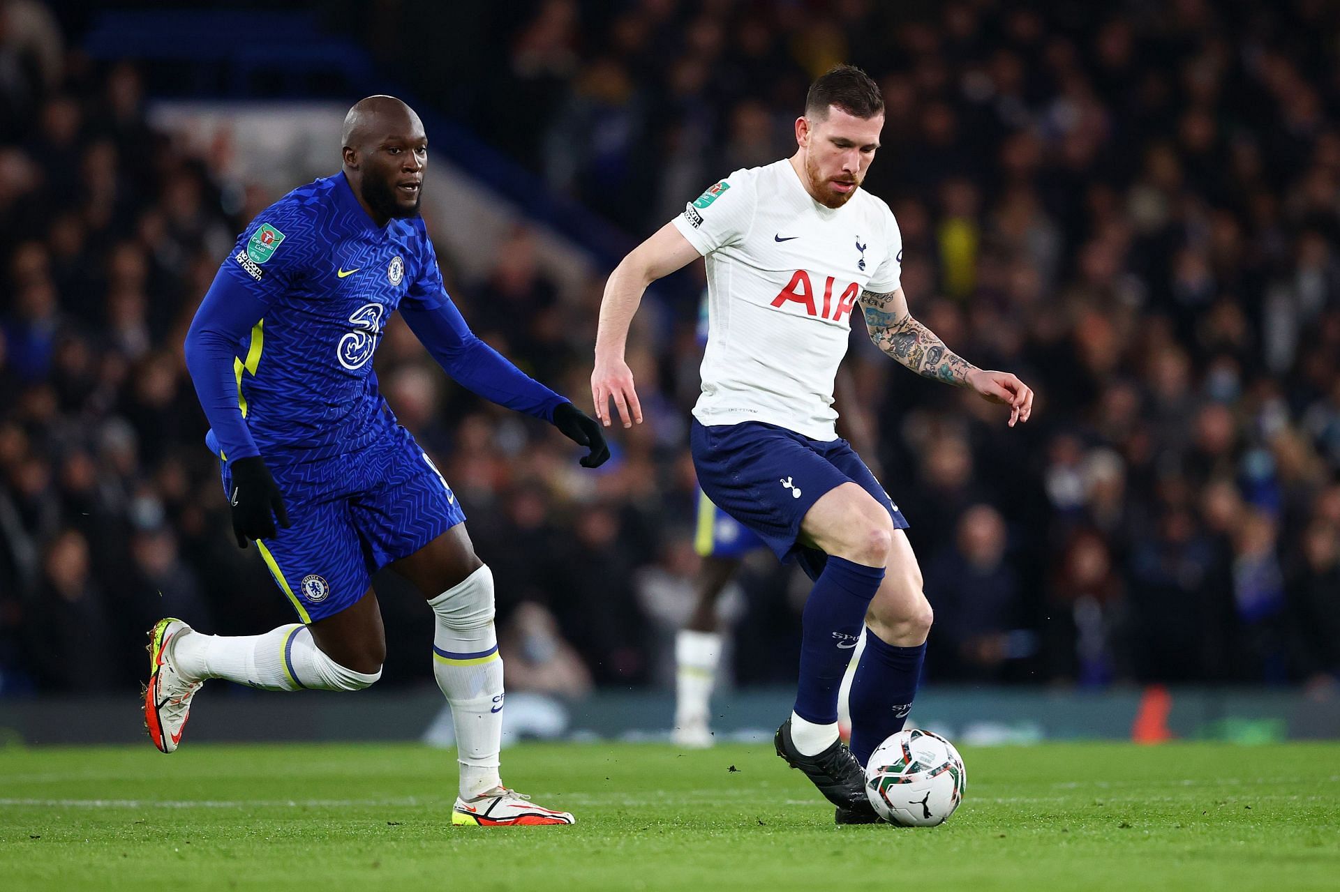 Tottenham vs Chelsea: Prediction and Preview