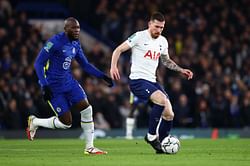 Tottenham Hotspur vs Chelsea prediction, preview, team news and more | EFL Cup 2021-22