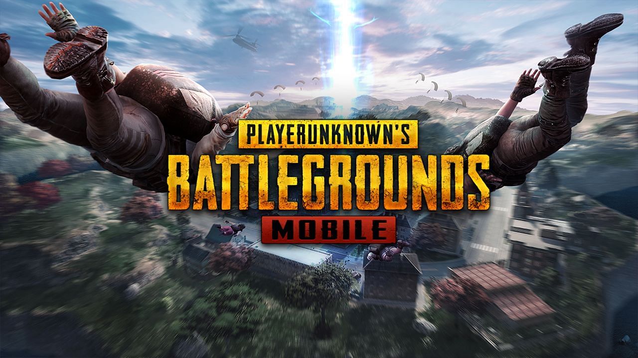 Users can download PUBG Mobile 1.8 beta through APK file (Image via Sportskeeda)