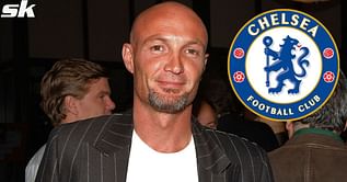 “We need him at his best” – Frank Leboeuf says key Chelsea man put in ‘average’ performance in win over Spurs