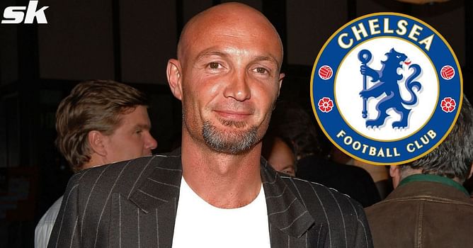 “We need him at his best” – Frank Leboeuf says key Chelsea man put in ‘average’ performance in win over Spurs