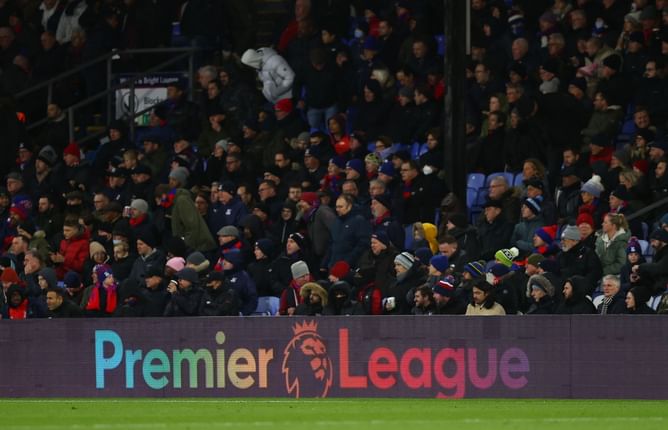 5 Premier League sides that are underperforming this season (2021-22)