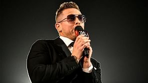 "If you beat him, then they can’t help but respect you" - The Miz talks about beating WWE Hall of Famer