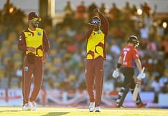 West Indies announce squad for ODI series against India