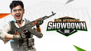BGMI Livik Aftermath Showdown: Winning team, standings, prize pool distribution, and more