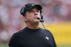"I don't think I'm finished coaching" - Sean Payton open to NFL return in the future