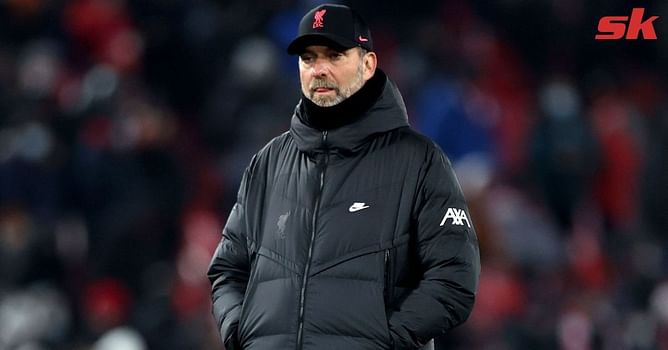 Liverpool reveal asking price for 24-year-old as Premier League club register interest - Reports