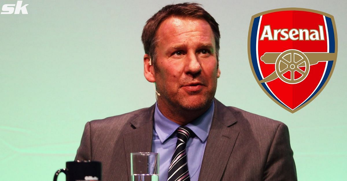 Paul Merson has backed Arsenal to sign Ollie Watkins